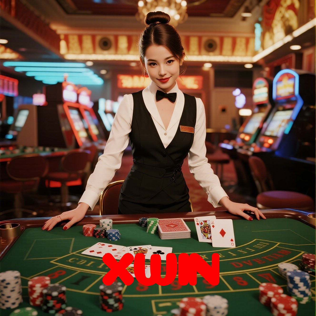 XWIN:O cassino online ideal para quem ama futebol e jogos de cassino!