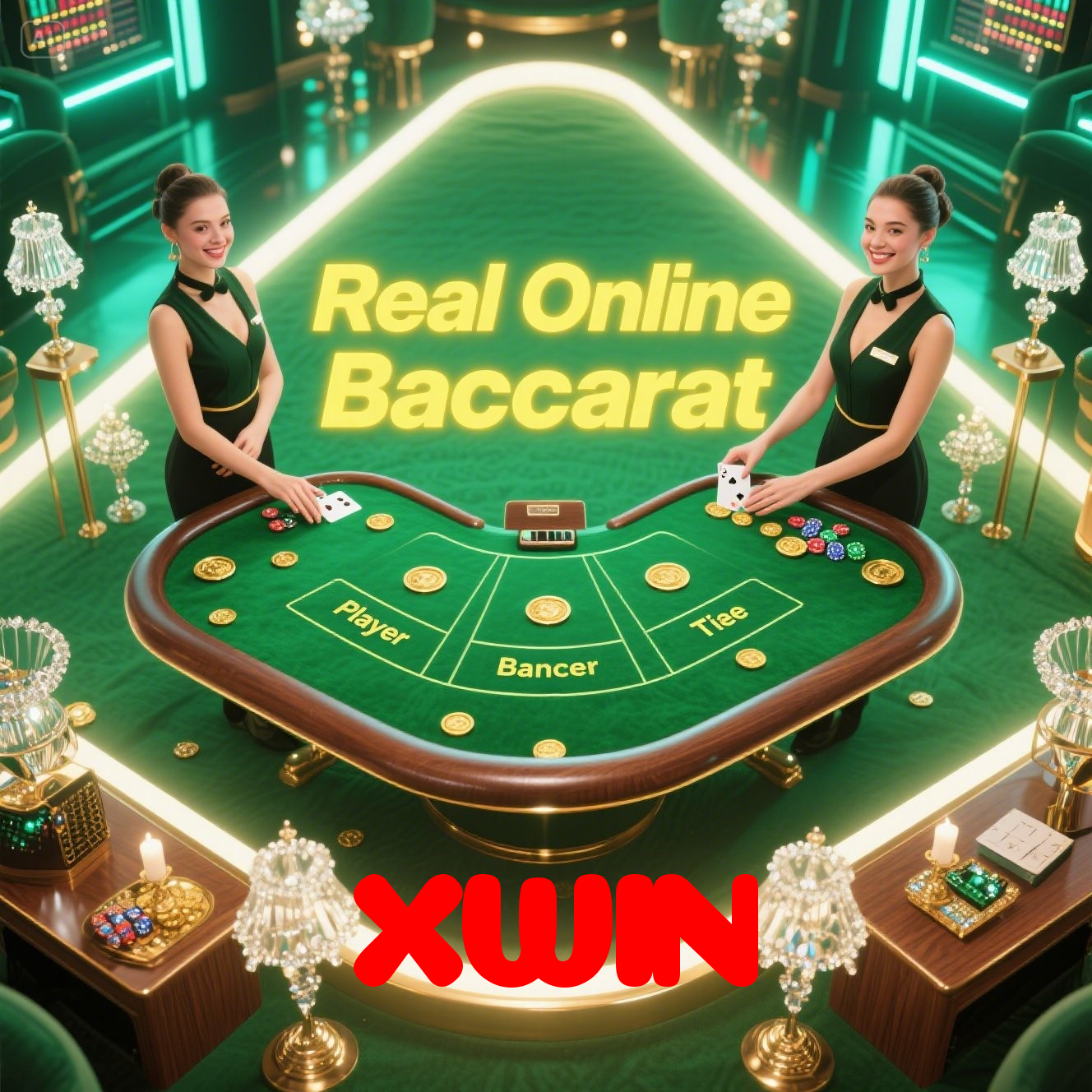 XWIN:Divirta-se com slots e apostas ao vivo em futebol no nosso cassino online!