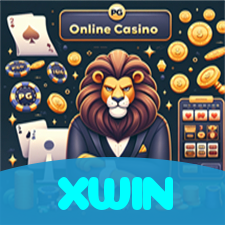 XWIN：Gire a roleta e leve para casa grandes vitórias!