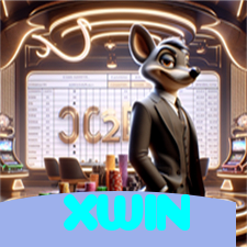 XWIN:Aposte no futebol e ganhe prêmios fantásticos em blackjack e roleta!