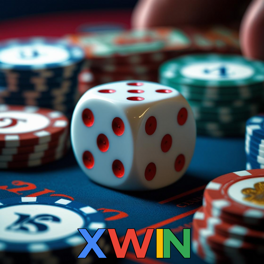 XWIN:Em cada giro, novas vitórias! Venha jogar nas melhores slots!