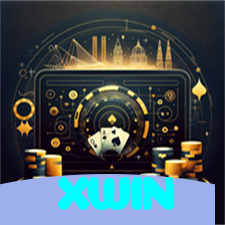 XWIN：Jogue roleta, aposte no futebol e ganhe grandes prêmios!