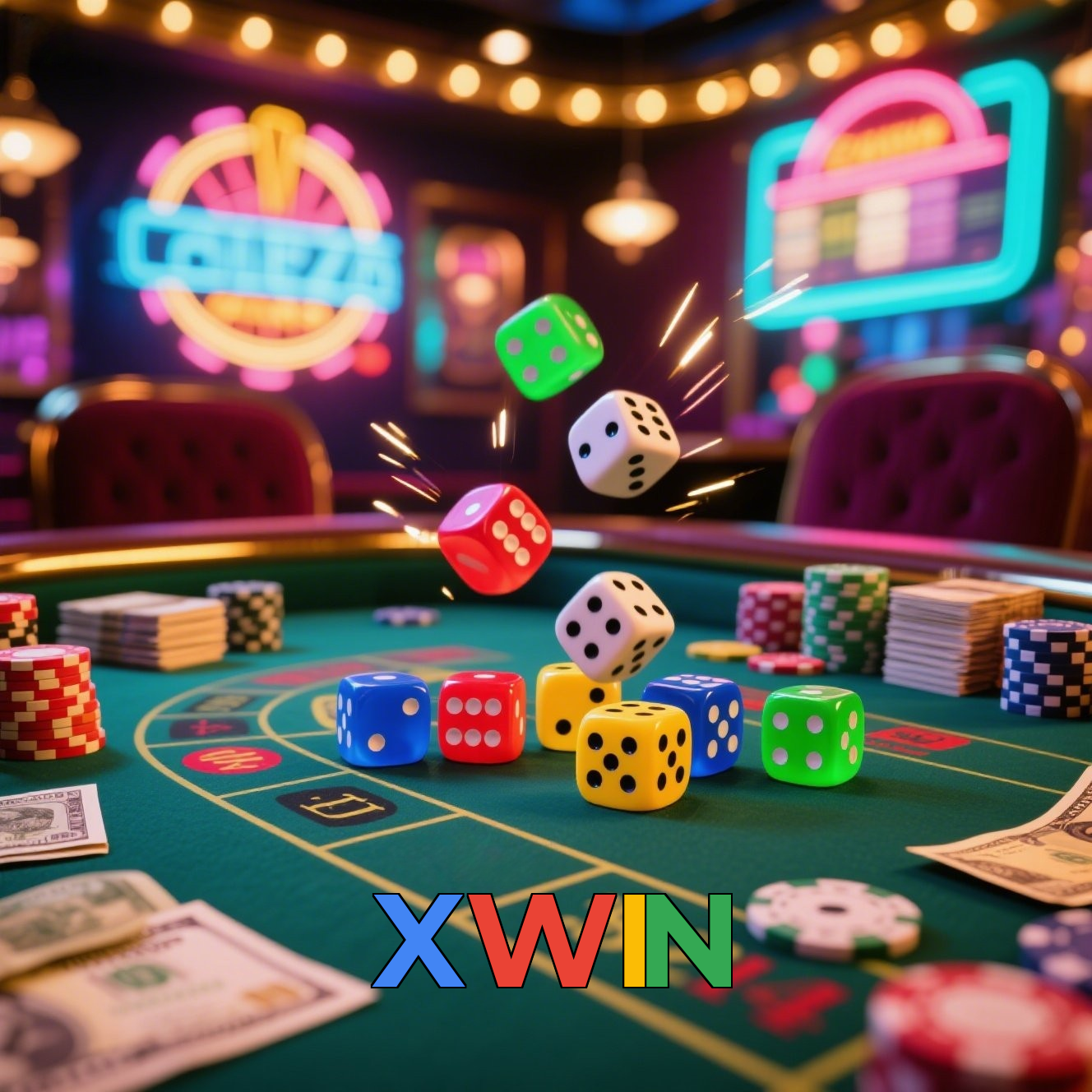 XWIN:Jogue blackjack e aposte no futebol para uma experiência emocionante!