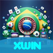 XWIN:Aposte no futebol e ganhe em jogos de cassino como roleta e blackjack!