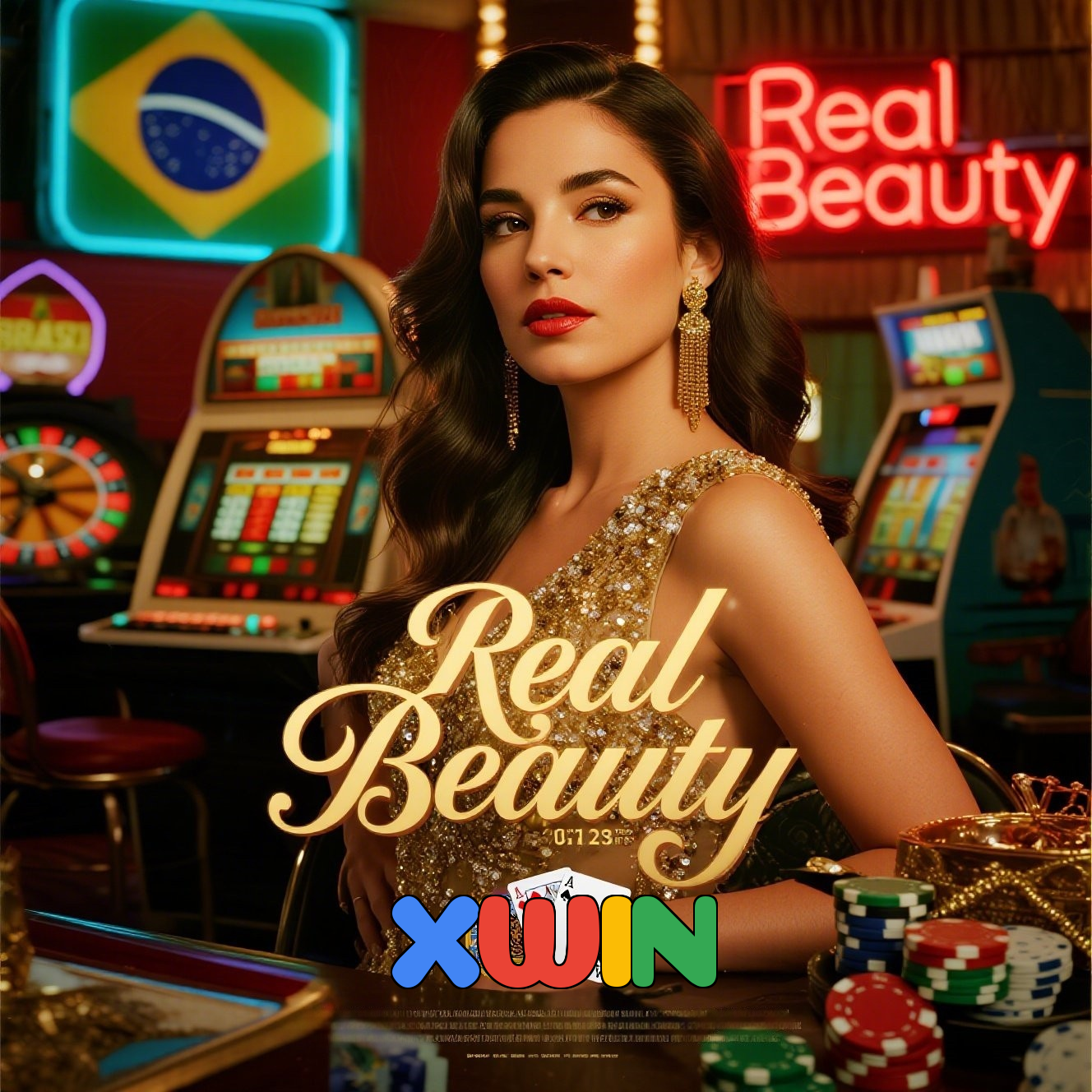 XWIN:Apostas emocionantes no futebol e grandes prêmios em jogos de cassino!