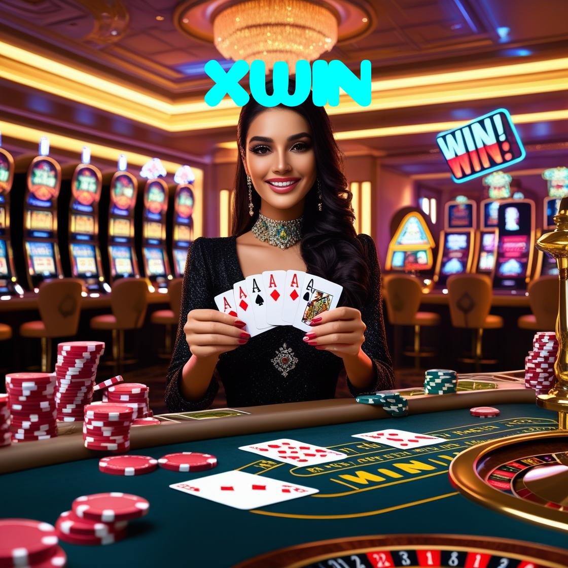XWIN:O melhor cassino online com roleta, poker e apostas no futebol ao vivo!