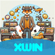 XWIN：Em cada giro, uma chance de vitória nas nossas slots online!