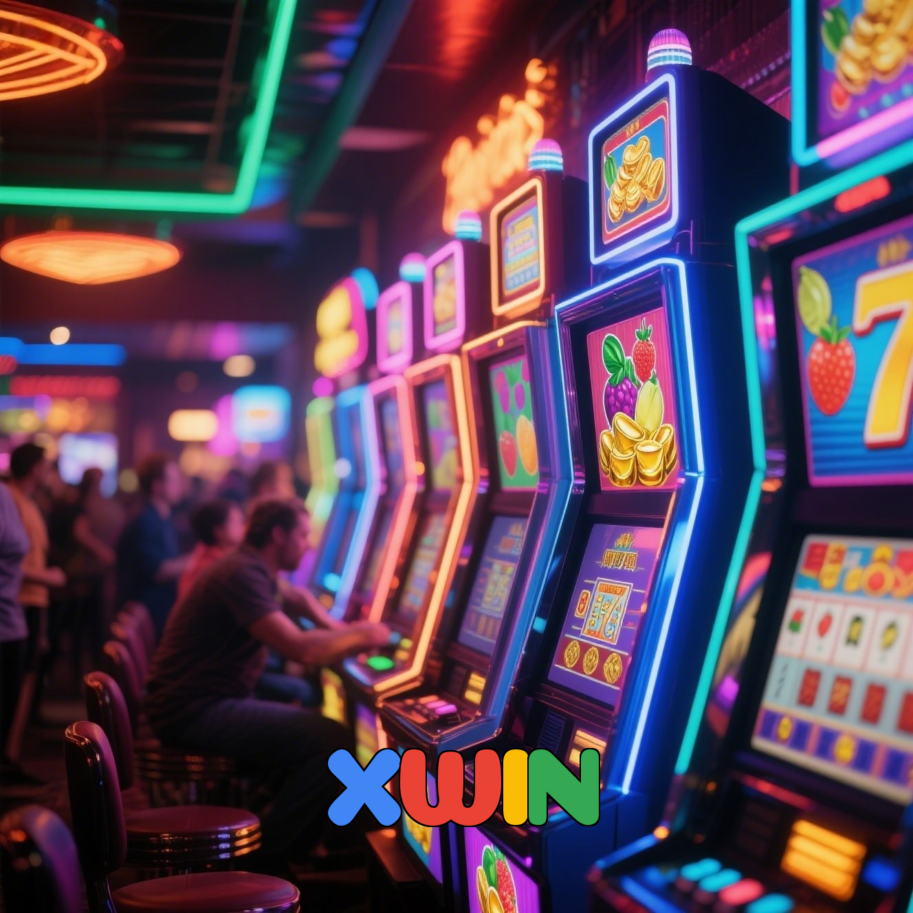 XWIN:Jogue futebol online e conquiste vitórias ao estilo campeão!