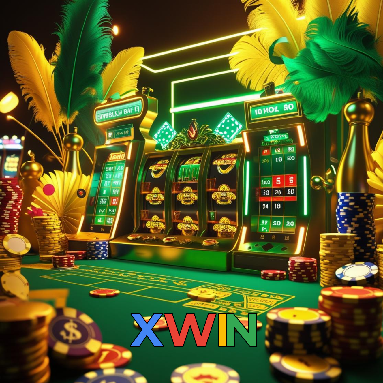 XWIN:O melhor cassino online para apostar no futebol e jogar poker e blackjack!