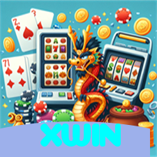 XWIN:Aposte nas roletas e mostre que a sorte está com você!
