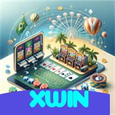 XWIN:Jogue poker, aposte no futebol e ganhe em nosso cassino online!