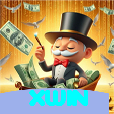 XWIN：Jogue nas mesas de poker e se torne um campeão das cartas!