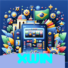 XWIN：Aposte agora nas roletas e veja a sorte brilhar para você!