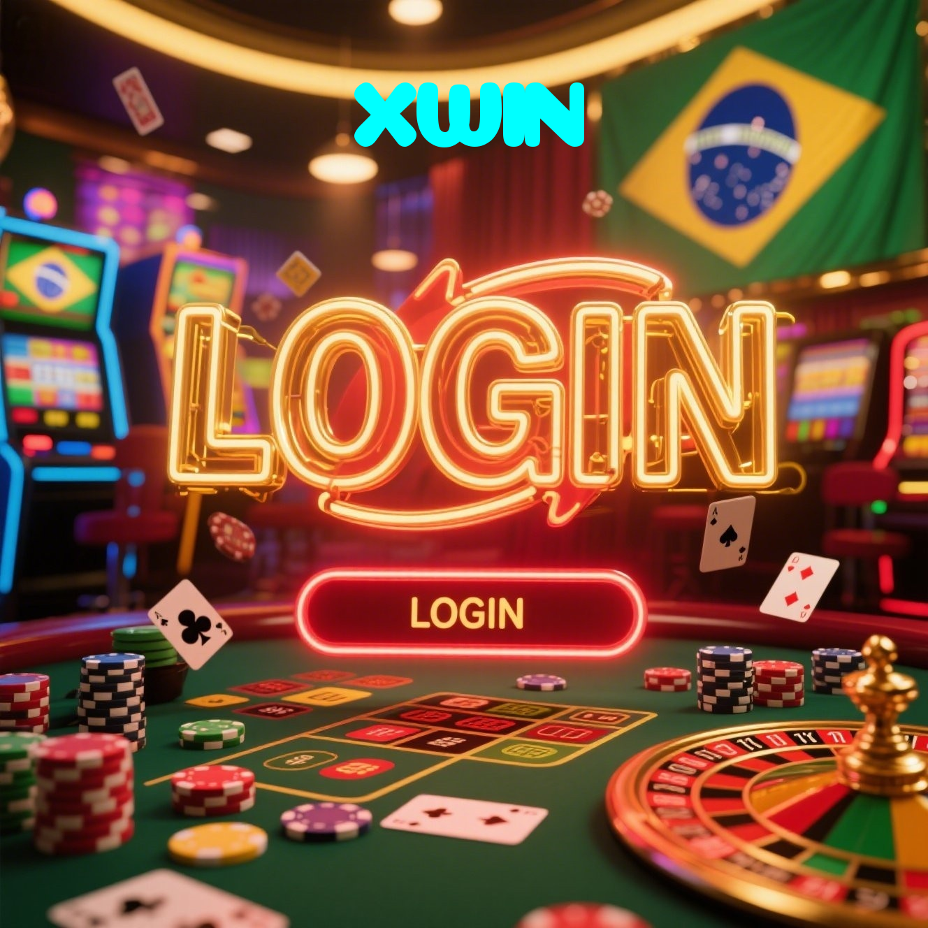 XWIN:As maiores vitórias nas slots estão esperando por você! Jogue agora!