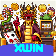 XWIN：Jogue nas roletas e ganhe prêmios sensacionais!