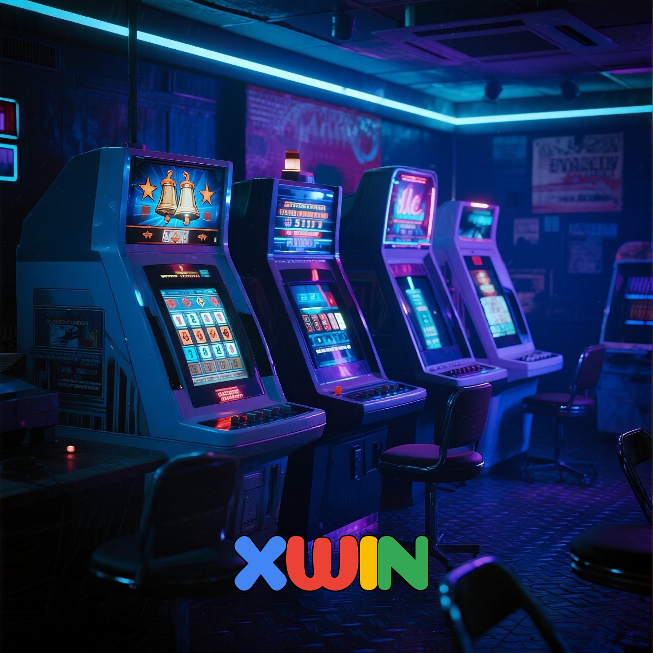 XWIN:O futebol online é mais emocionante quando você está ganhando!