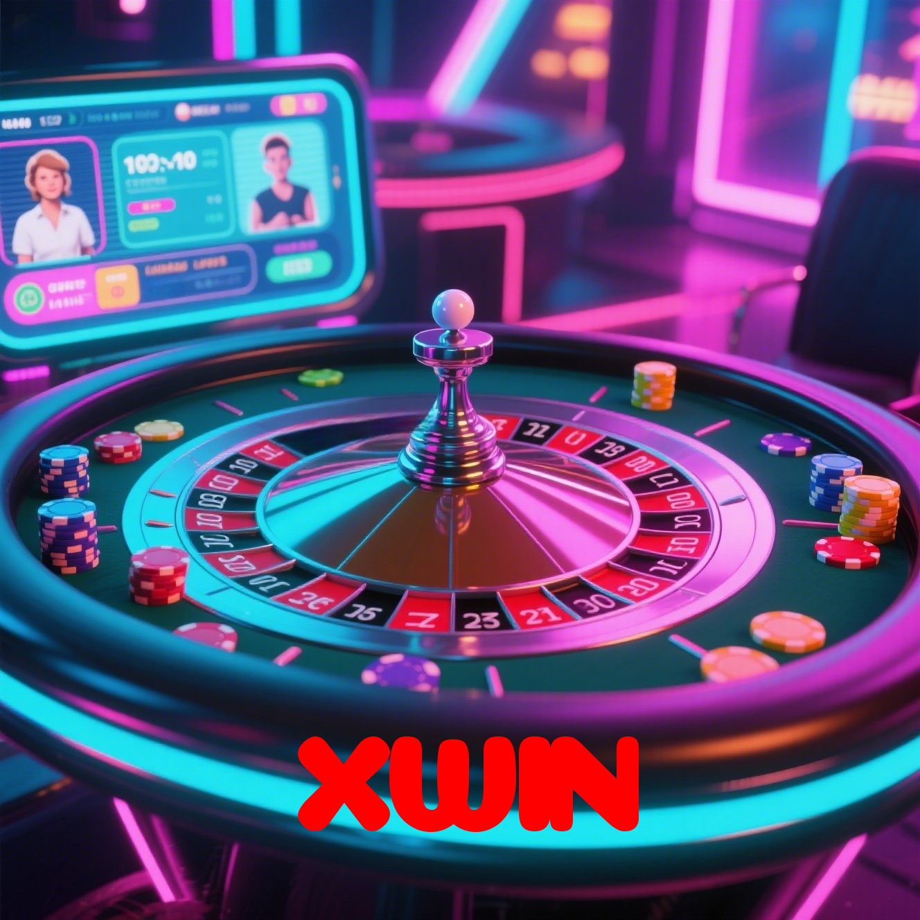 XWIN:Aposte no futebol online e se prepare para as grandes vitórias!