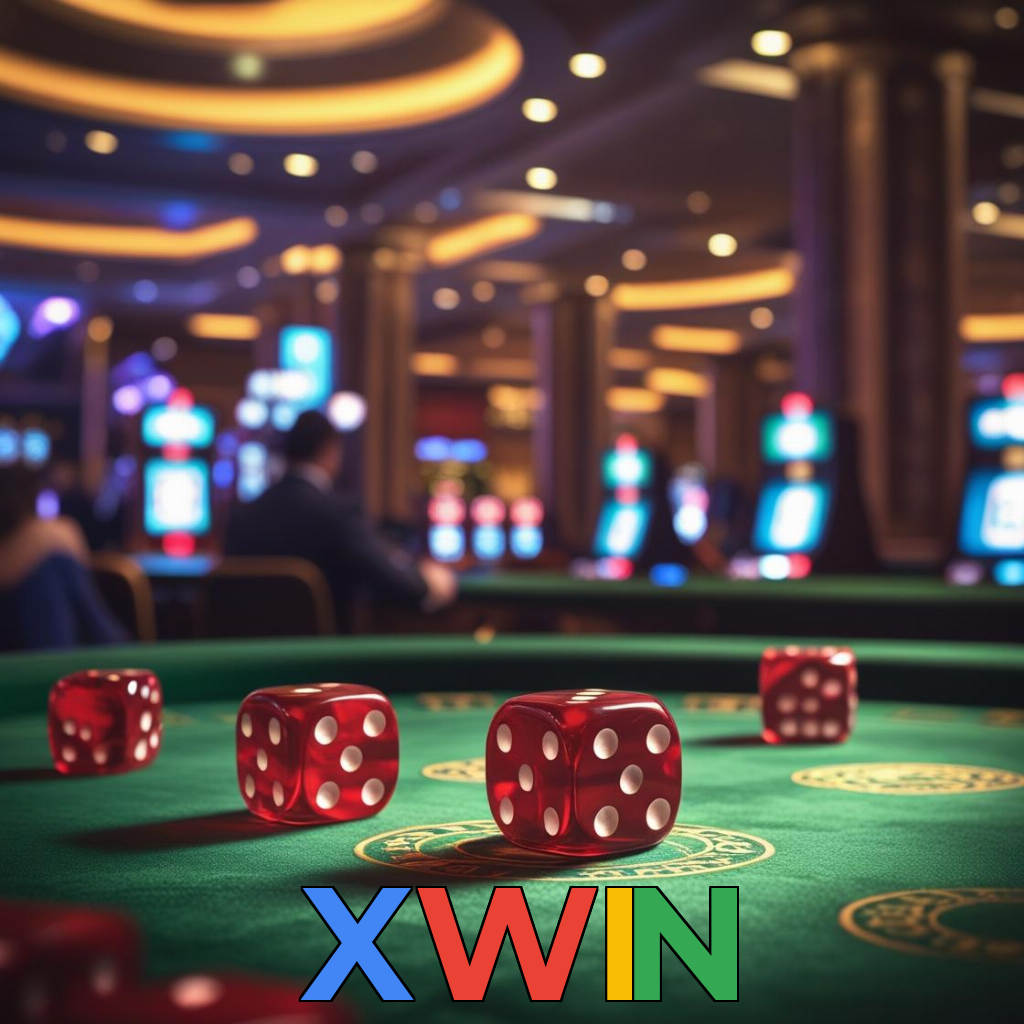 XWIN：A aposta no futebol online pode te levar à vitória absoluta!