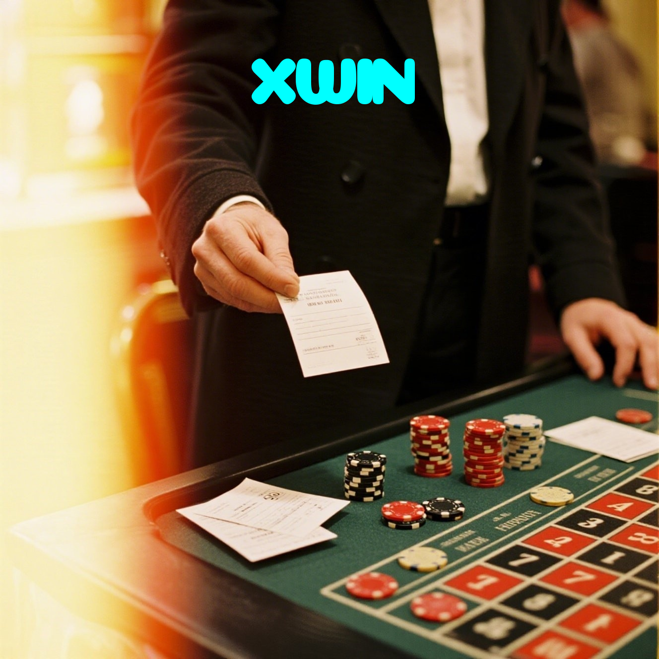 XWIN：Aposte no futebol online e veja suas vitórias se multiplicarem!