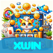 XWIN：O melhor cassino para você jogar slots e apostar no futebol online!