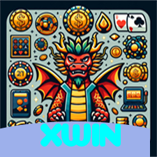 XWIN：Jogue blackjack, roleta e aposte no futebol para vitórias emocionantes!