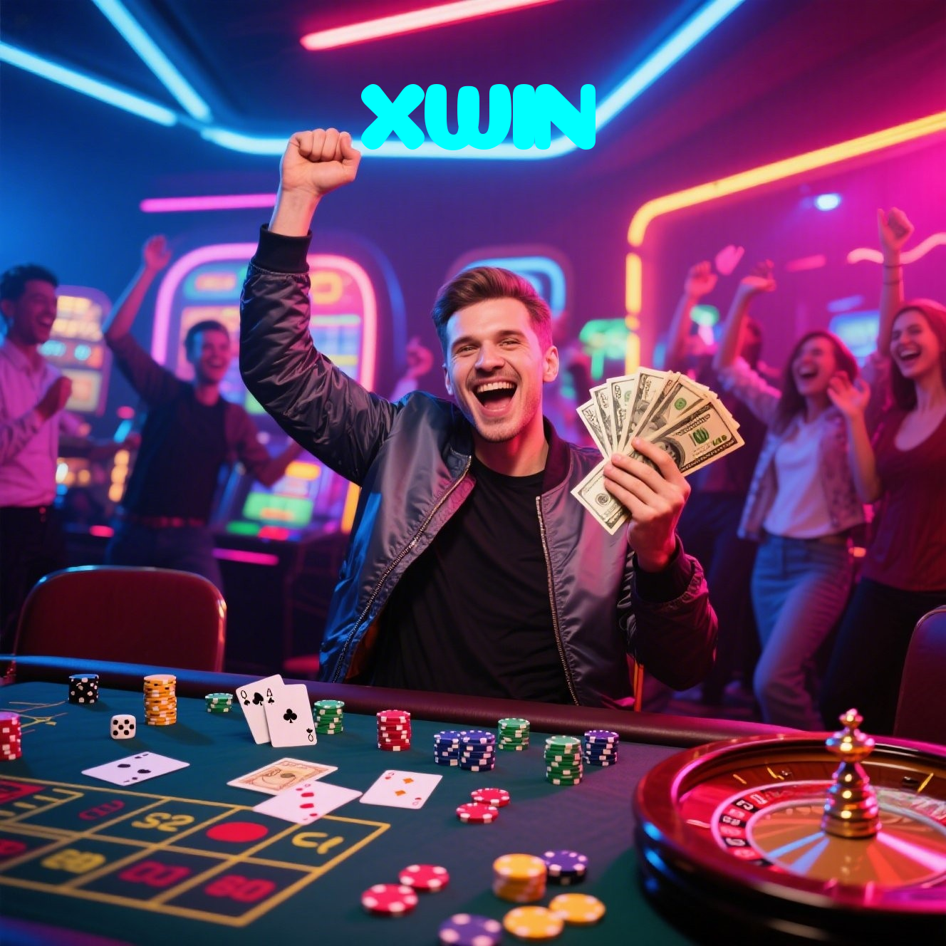 XWIN:Jogue no cassino online com apostas no futebol e ganhe grandes prêmios!