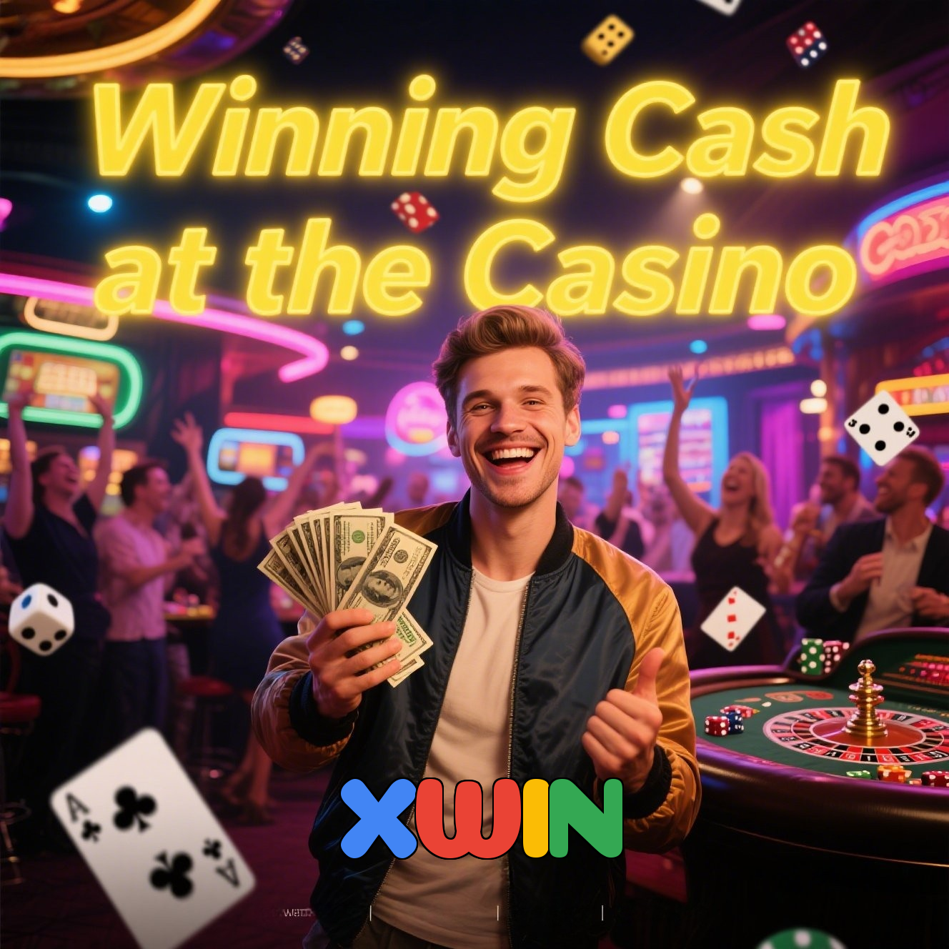 XWIN:Jogue blackjack, aposte no futebol e conquiste grandes prêmios em nosso cassino!