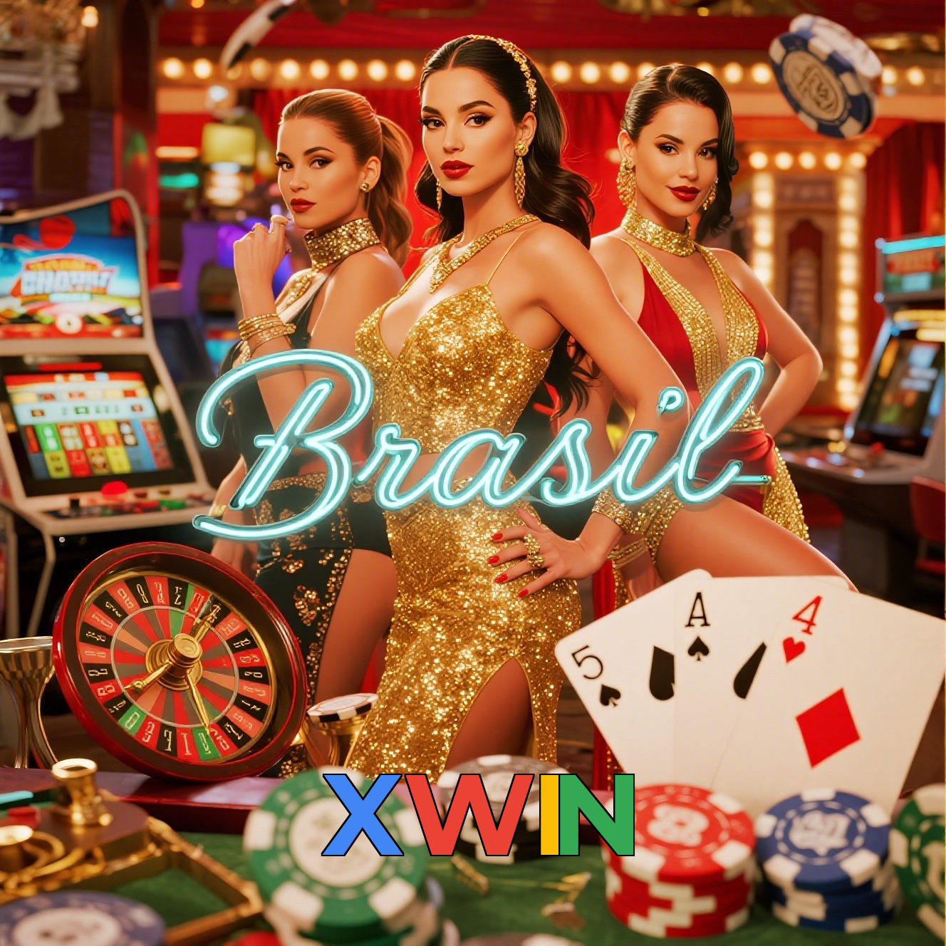 XWIN:Em nosso cassino online, a diversão nunca acaba! Jogue agora!