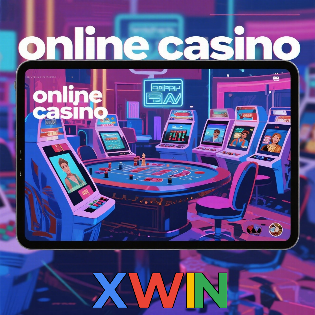 XWIN:Aposte no futebol digital e conquiste sua vitória!