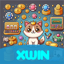XWIN：Apostas emocionantes no futebol e diversão garantida com poker e roleta!