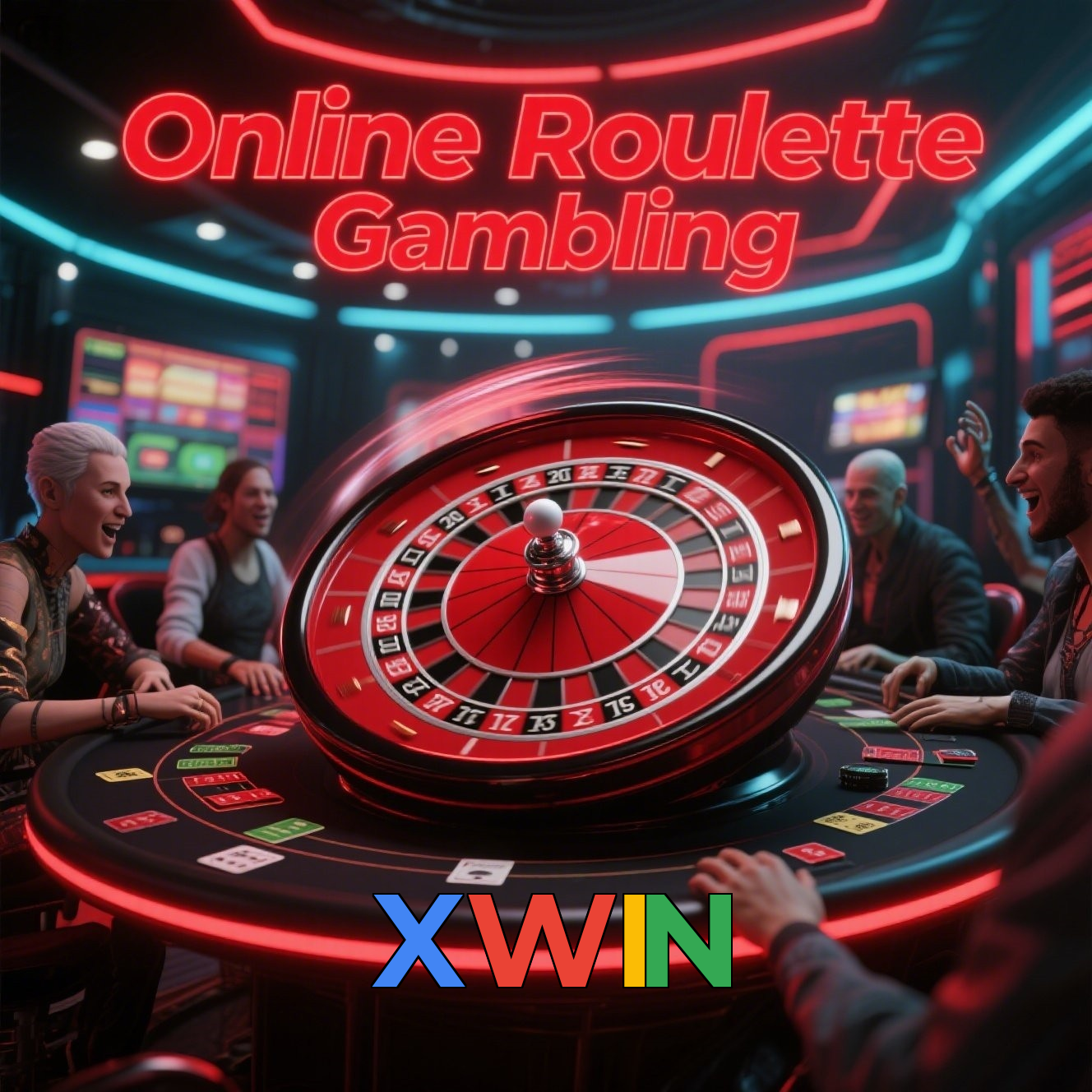 XWIN:A sorte está ao seu lado no cassino online com jogos de roleta e apostas no futebol!