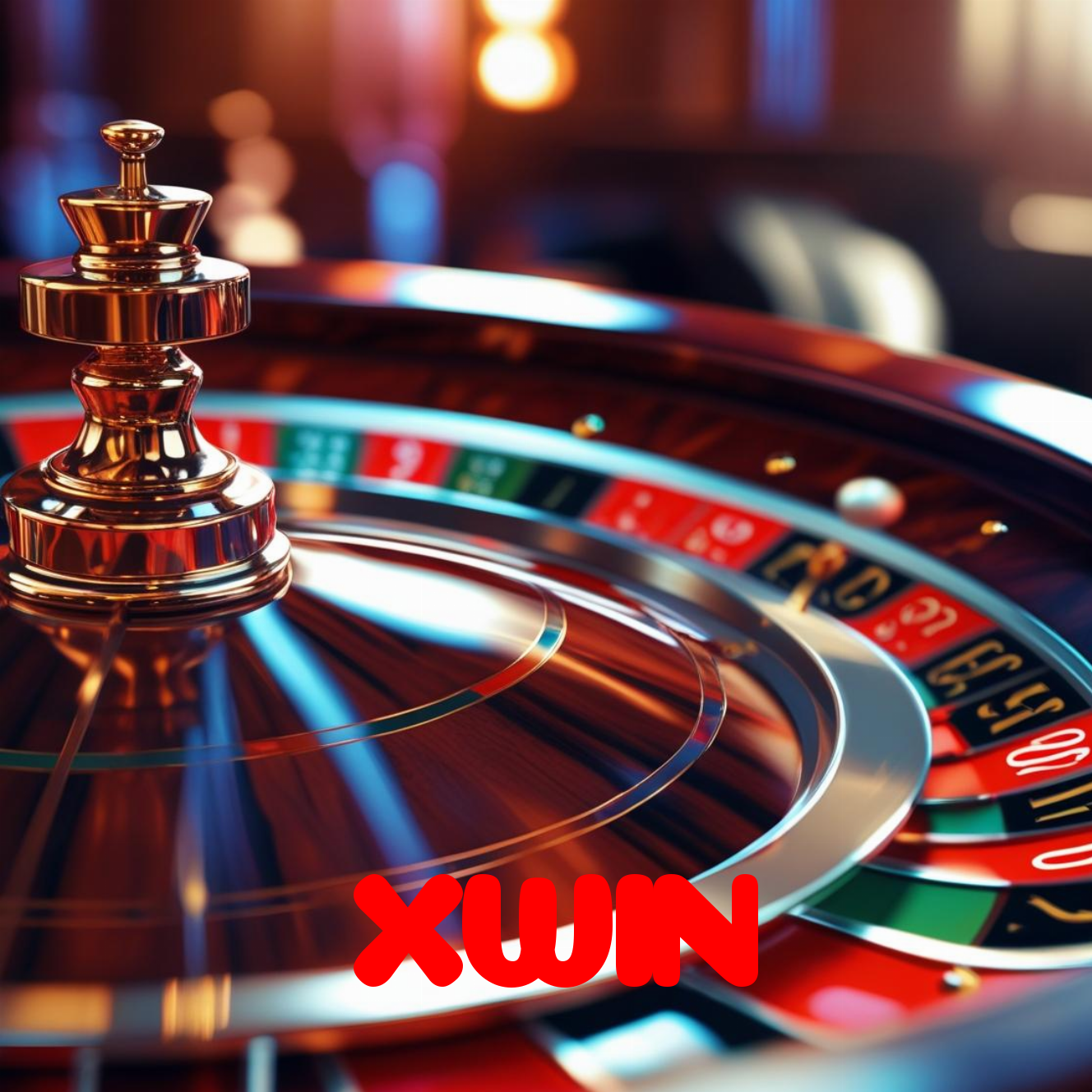 XWIN:Aposte no futebol online e experimente o que é vencer com emoção!