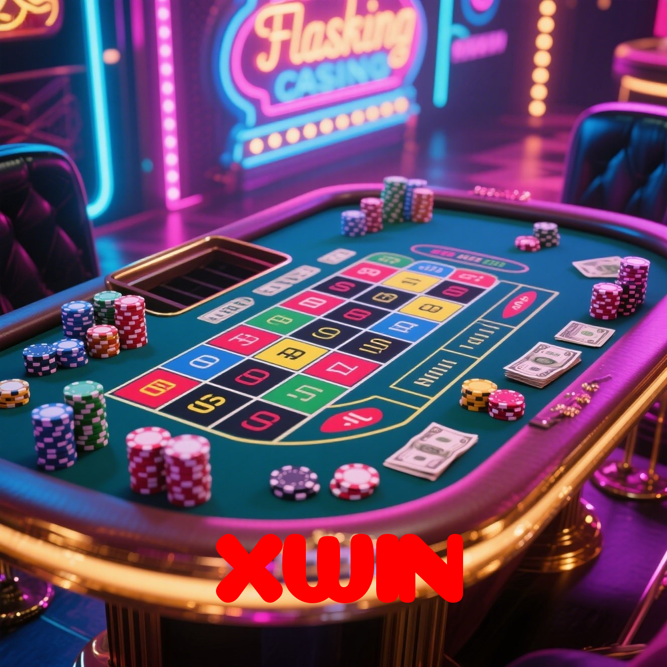 XWIN:Aposte no futebol e jogue os melhores jogos de cassino como slots e blackjack!