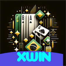 XWIN:Jogue nas melhores slots e conquiste o jackpot dos seus sonhos!