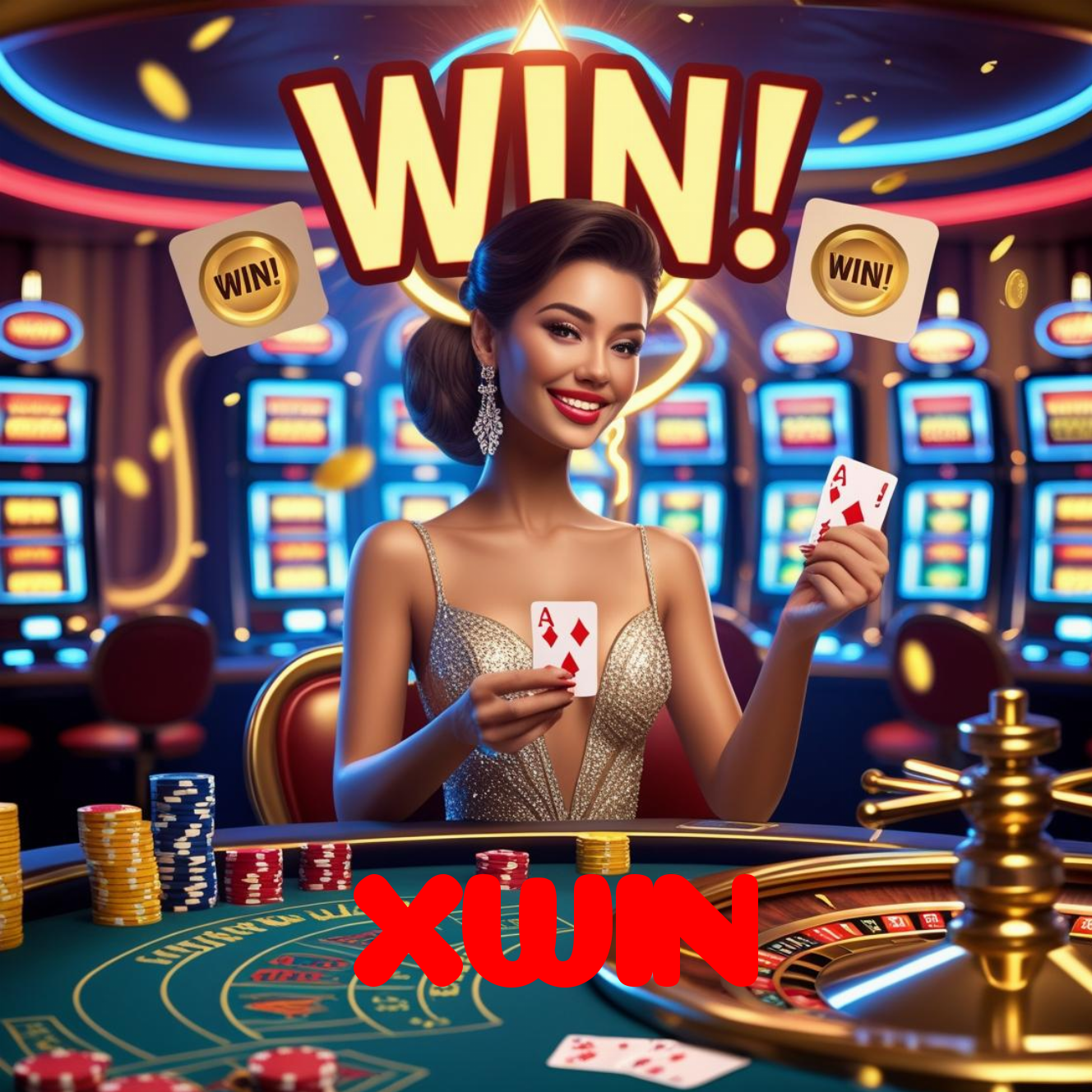 XWIN:A sorte te espera no cassino online com apostas no futebol e roleta!