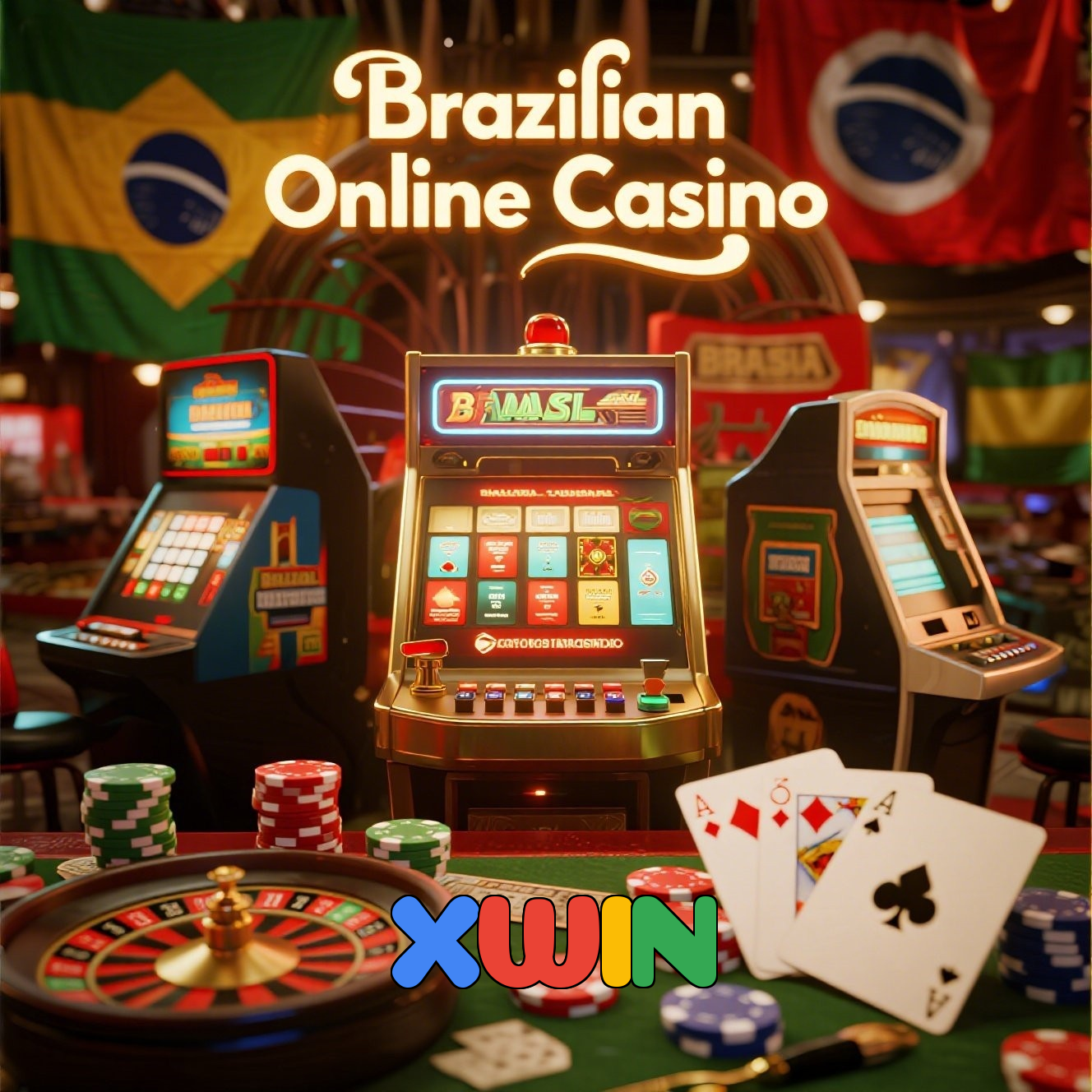 XWIN:Jogue poker e aposte no futebol para grandes prêmios em nosso cassino!
