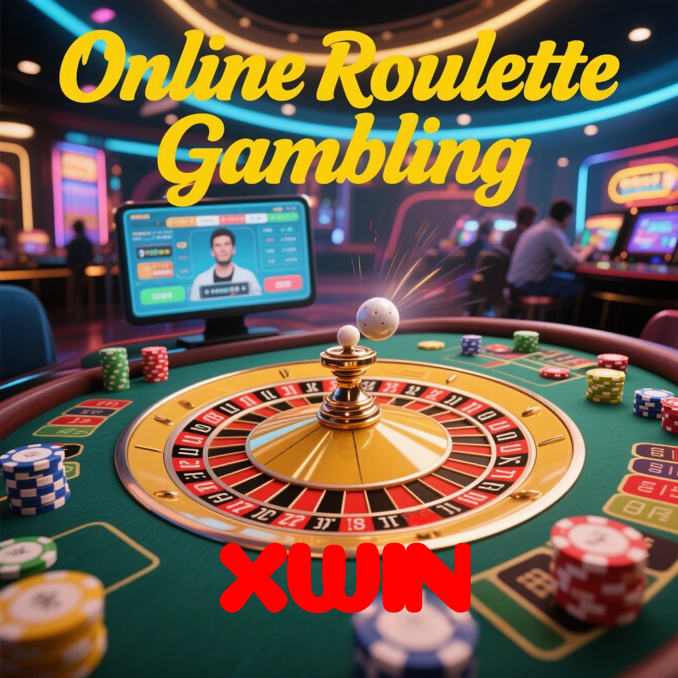 XWIN:A melhor experiência de apostas no futebol e cassino está no nosso site!