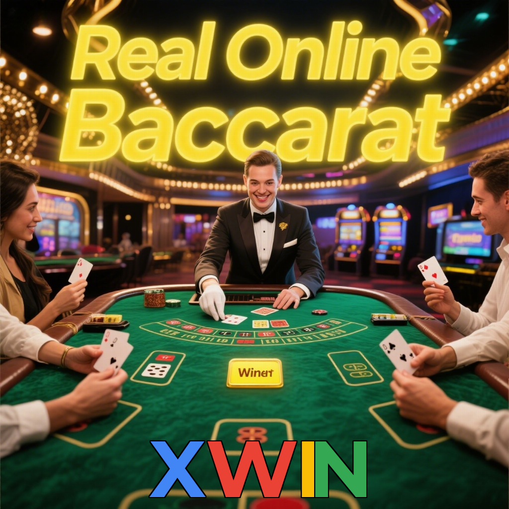 XWIN:A sorte te espera com apostas no futebol e os melhores jogos de cassino!