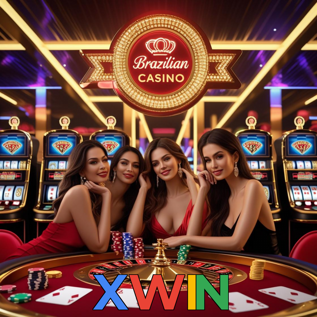 XWIN：Jogue futebol online e descubra como é vencer com estilo!