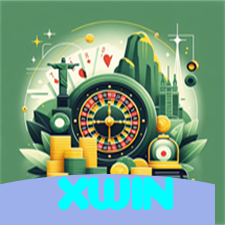 XWIN:Aposte no seu time no futebol e divirta-se com slots e roleta!