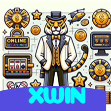 XWIN：Desafie a roleta e conquiste vitórias épicas!