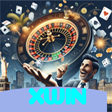 XWIN：A sorte está ao seu lado! Aposte no futebol online e vença!