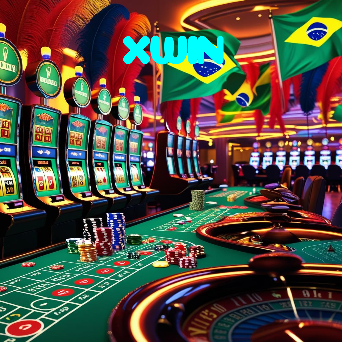 XWIN:Jogue blackjack, aposte no futebol e ganhe prêmios no nosso cassino online!