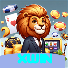 XWIN：Jogue agora e desafie a sorte em nosso cassino online!