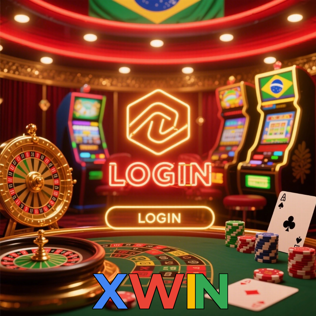 XWIN:Jogue nas nossas roletas e ganhe prêmios incrÃveis!
