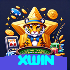 XWIN:Ganhe no futebol e conquiste prêmios nos melhores jogos de cassino online!