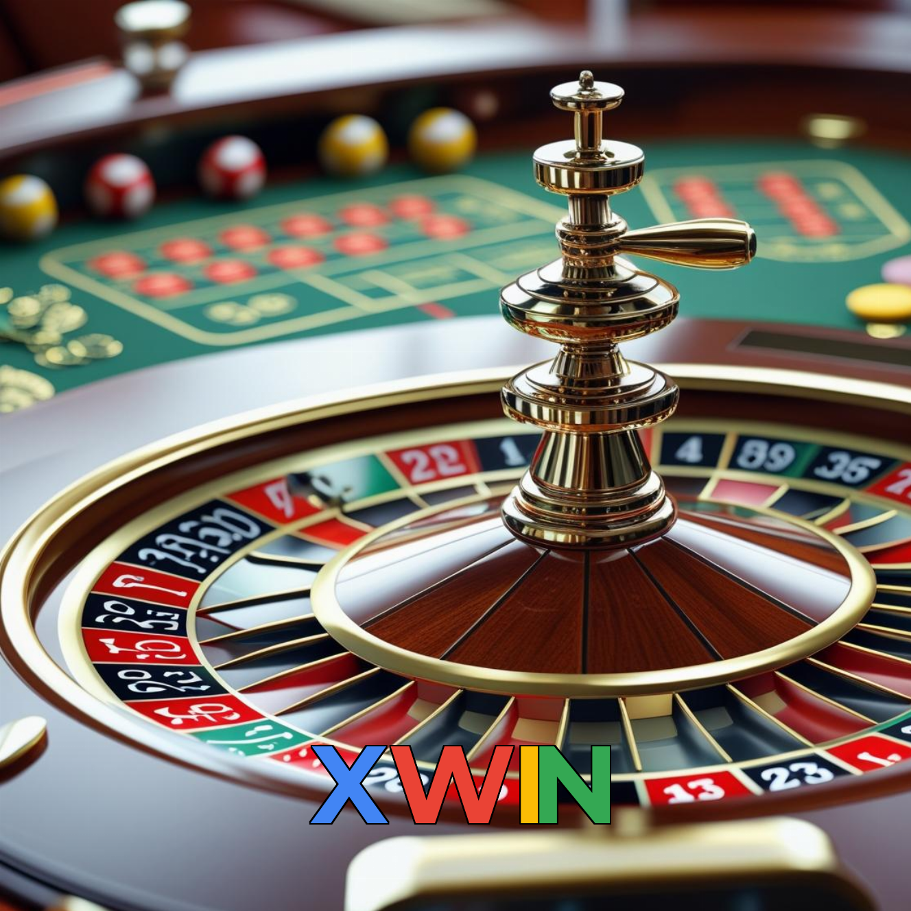 XWIN:Jogue nas melhores slots e leve o jackpot para casa!