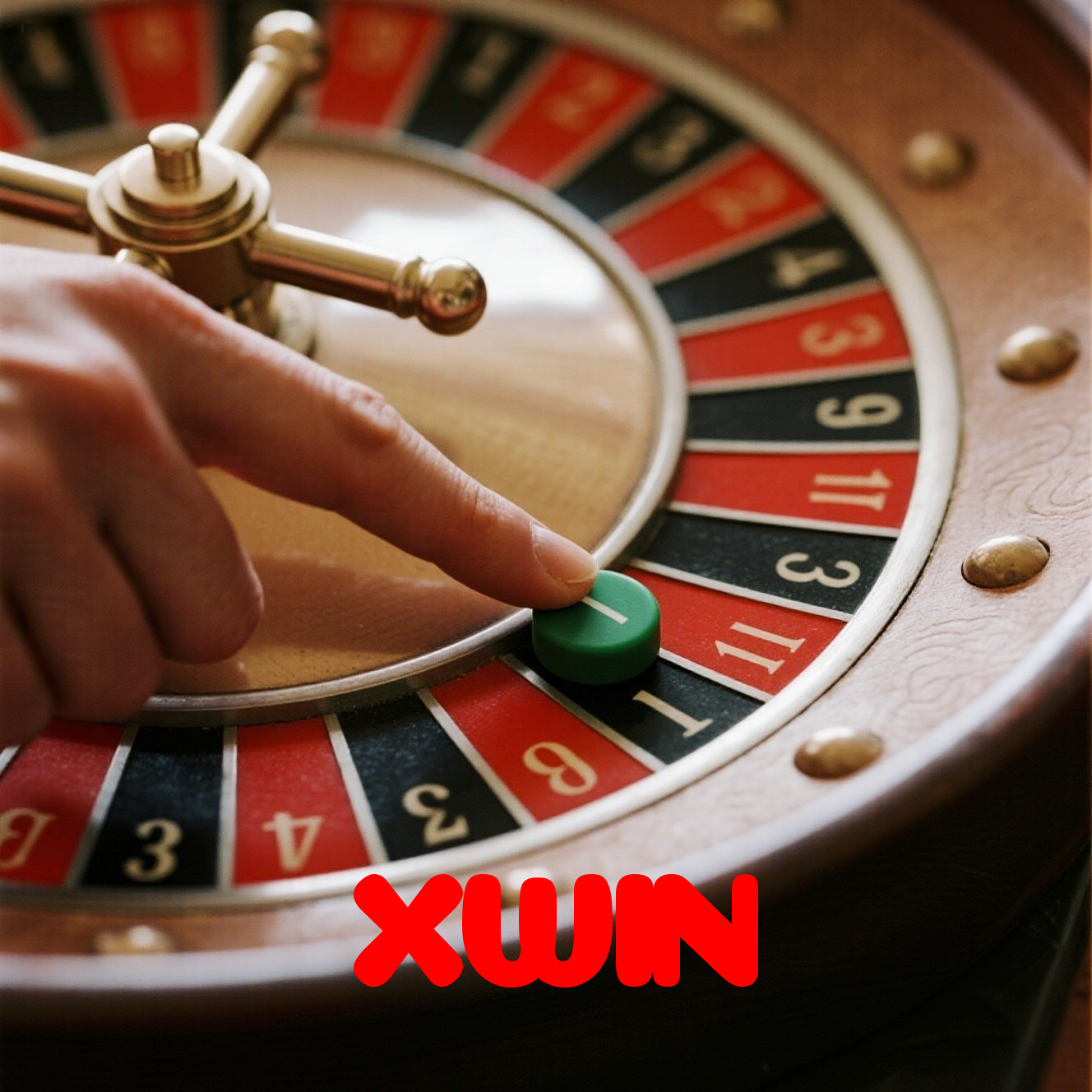 XWIN:No cassino online mais confiável, aposte no futebol e jogue roleta!