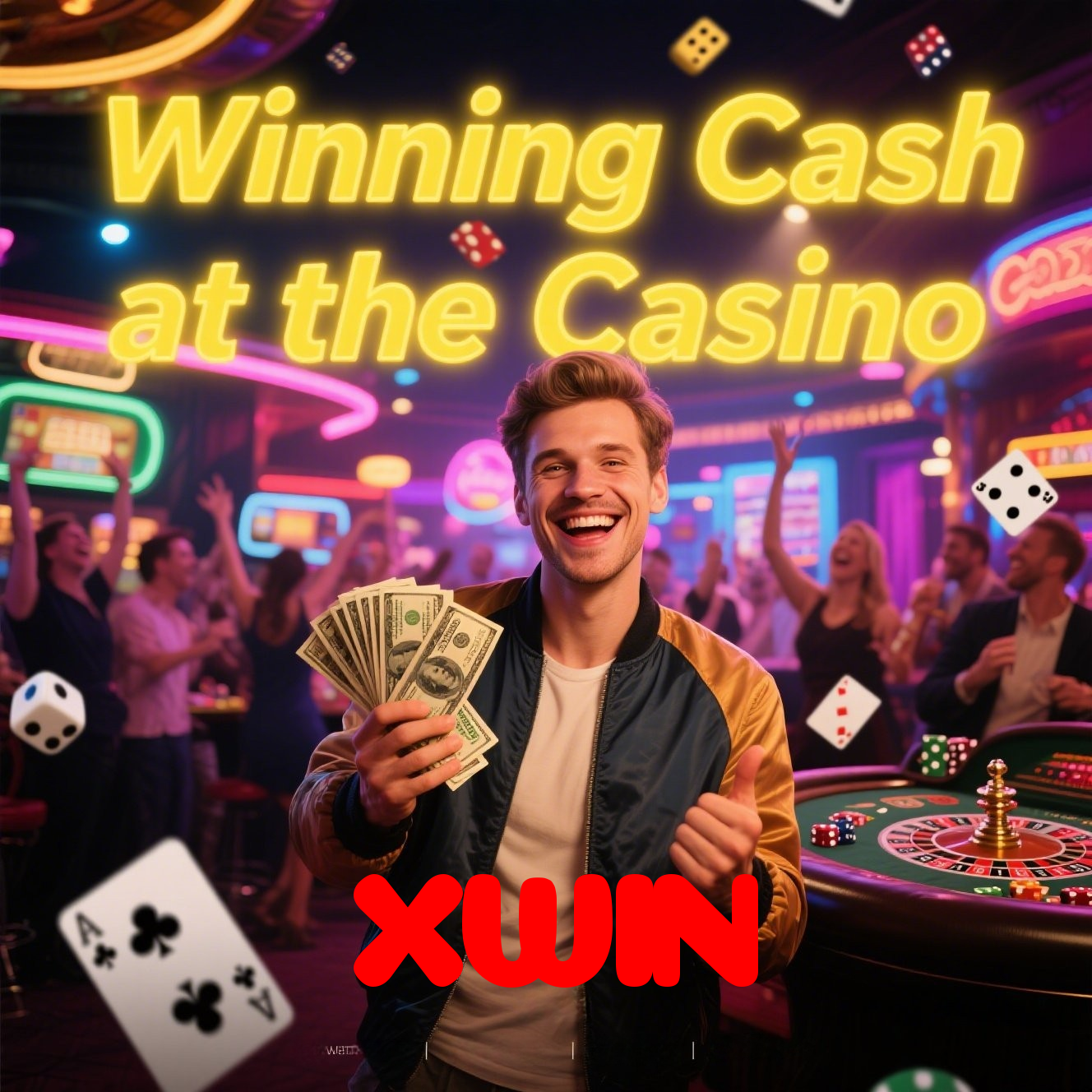 XWIN:O cassino online perfeito para quem ama futebol e jogos emocionantes!