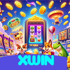 XWIN:Jogue agora nas melhores slots e ganhe muito mais!